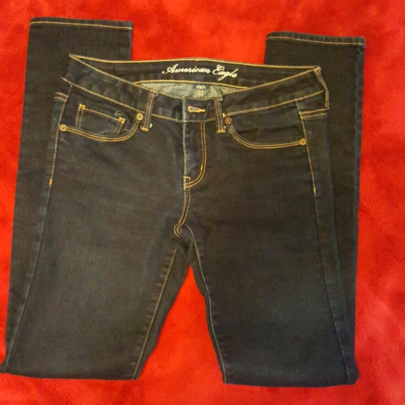 American Eagle jeans - Picture 2 of 4